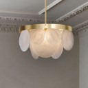 Loft Industry Modern - Sasha chandelier